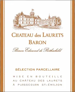 Baron Puisseguin Saint-Emilion