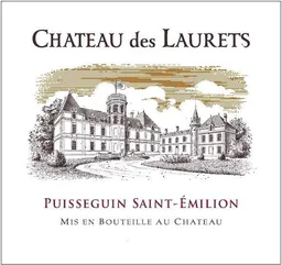 Puisseguin Saint-Emilion