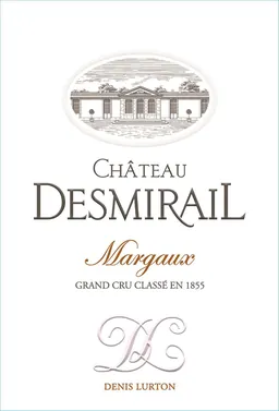Chateau Desmirail