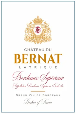 Latrique Bordeaux Superieur