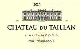 Chateau du Taillan