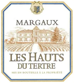 Les Hauts du Tertre