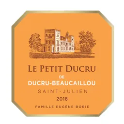 Le Petit Ducru