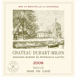 Chateau Duhart-Milon