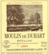 Moulin de Duhart
