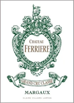 Chateau Ferriere