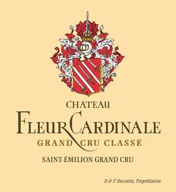 Chateau Fleur Cardinale