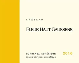 Bordeaux Superieur