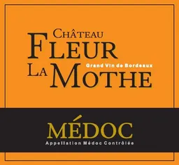 Chateau Fleur La Mothe
