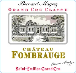 Chateau Fombrauge