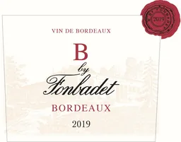 B de Fonbadet