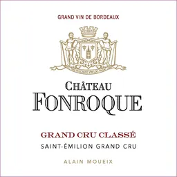 Chateau Fonroque