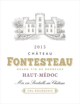 Chateau Fontesteau