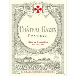 Chateau Gazin