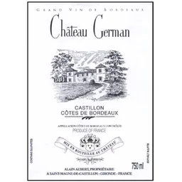 Chateau German