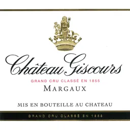 Chateau Giscours