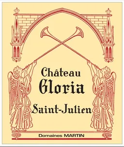 Chateau Gloria
