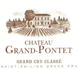Chateau Grand-Pontet