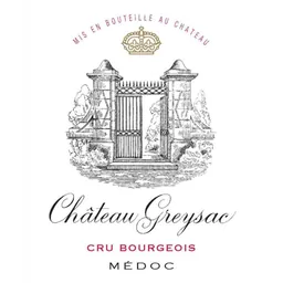Chateau Greysac