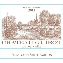 La Fourvieille