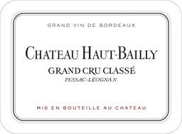 Chateau Haut-Bailly