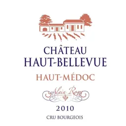 Chateau Haut-Bellevue