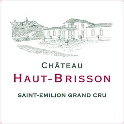 Chateau Haut-Brisson