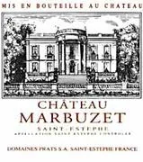 Chateau Haut-Marbuzet