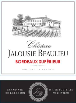 Bordeaux Superieur