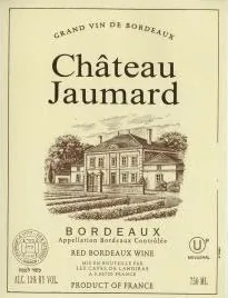 Chateau Jaumard