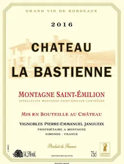 Montagne-St.-Emilion