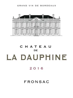 Chateau La Dauphine