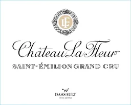 Chateau La Fleur