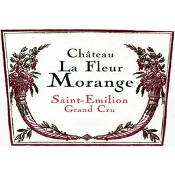 Chateau La Fleur Morange