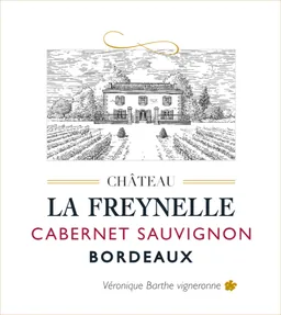 Cabernet Sauvignon