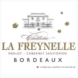 Chateau La Freynelle