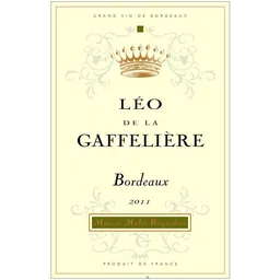 Leo de La Gaffeliere