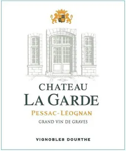 Chateau La Garde