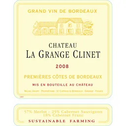 Bordeaux Superiore