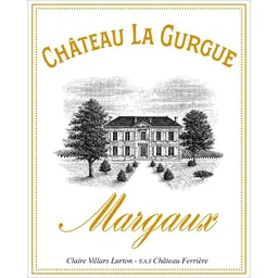 Chateau La Gurgue