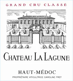 Chateau La Lagune