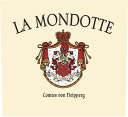 Chateau La Mondotte