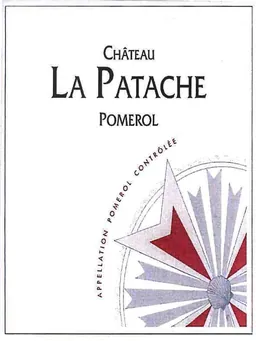 Chateau La Patache
