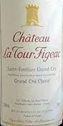 Chateau La Tour Figeac