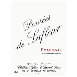 Les Pensees de Lafleur