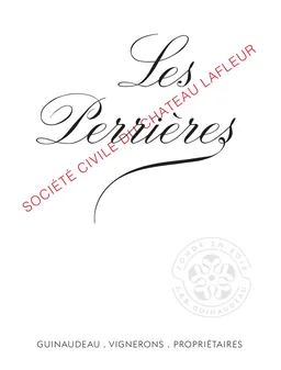 Les Perrieres de Lafleur