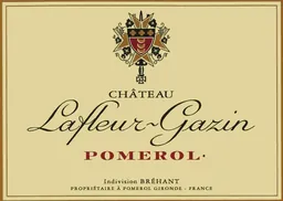 Chateau Lafleur-Gazin