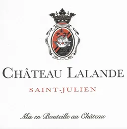 Chateau Lalande