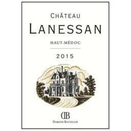 Chateau Lanessan