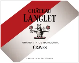 Chateau Langlet